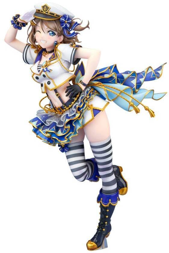 "Love Live! School Idol Festival All Stars" Watanabe You