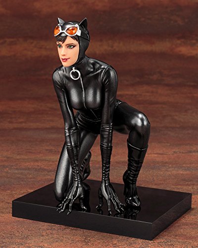 Catwoman - 1/10 scale - ARTFX+ Batman - Kotobukiya