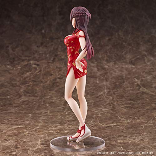 "Rent-A-Girlfriend" Mizuhara Chizuru China Ver.