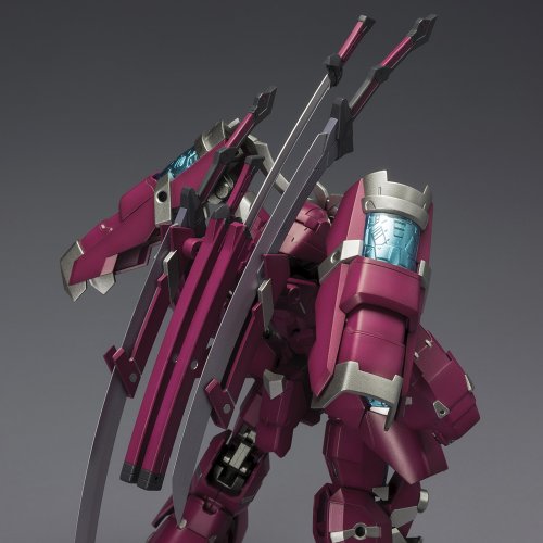 NSG-Z0 / D Magatsuki - 1/100 Échelle - Armes de cadre - Kotobukiya