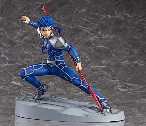 "Fate/Grand Order" Lancer / Cu Chulainn
