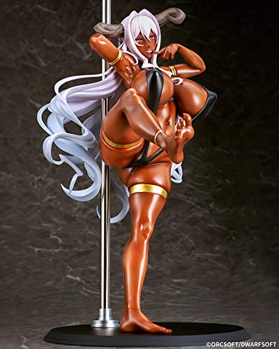 "Muchimuchi Dekapai Mara Gui Maou-sama to Onboro Yojouhan Dousei Seikatsu" Frisia Ornstein Alter Ego