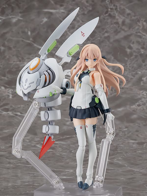 ACT MODE "NAVY FIELD 152" Ray & Type WASP