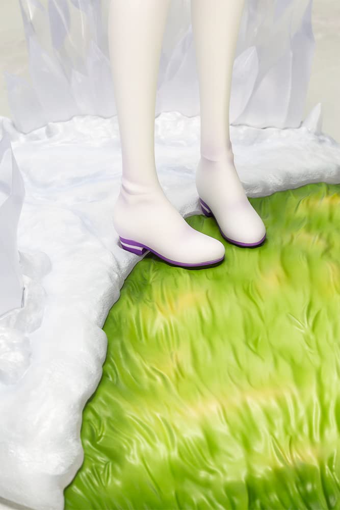 "Re:ZERO Starting Life in Another World" Emilia Memory's Journey