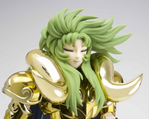 Saint Cloth Myth EX Aries Shion Holy War Version
