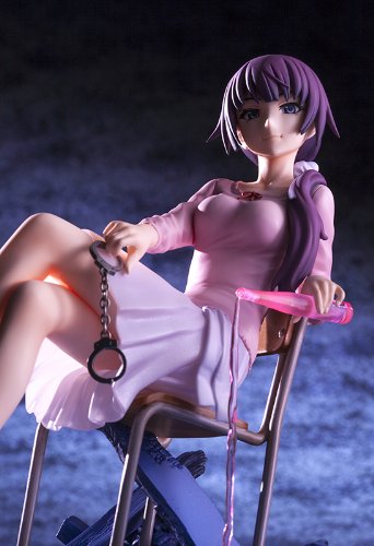 Senjougahara Hitagi 1/8 Nisemonogatari - Kotobukiya