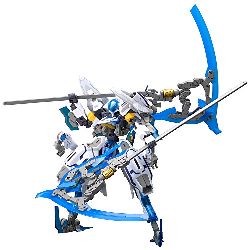 NSG-X2 Hresvelgr=Ater:RE, - 1/100 scala - Frame Arms - Kotobokiya