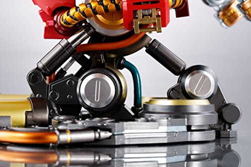 MSN-04 Sazabi Formania Ex Kidou Senshi Gundam: Char's Counterattack - Bandai