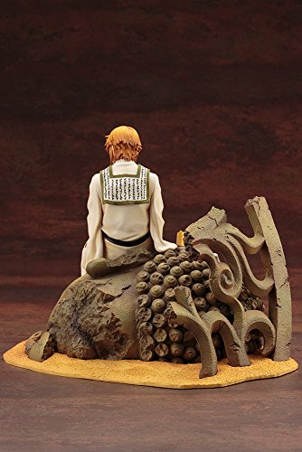 Genjo Sanzo - 1/8 scale - ARTFX J Saiyuki Reload Blast - Kotobukiya