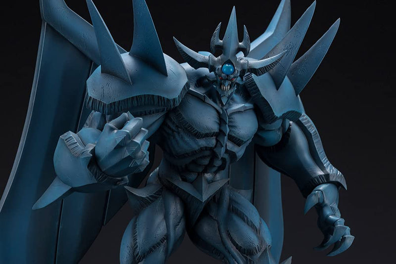 "Yu-Gi-Oh! Duel Monsters" Jukochodai Series Obelisk the Tormentor Egyptian God