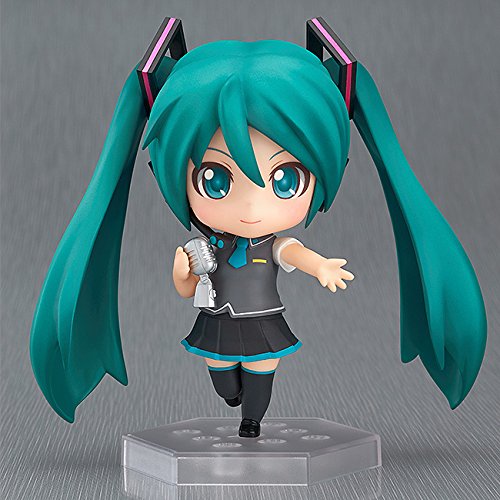 Nendoroid Co-de "SEGA feat. HATSUNE MIKU Project" Hatsune Miku Ha2ne Miku Co-de