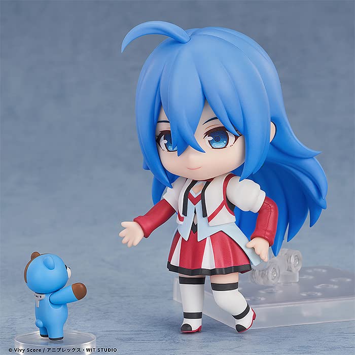 Nendoroid "Vivy -Fluorite Eye's Song-" Vivy