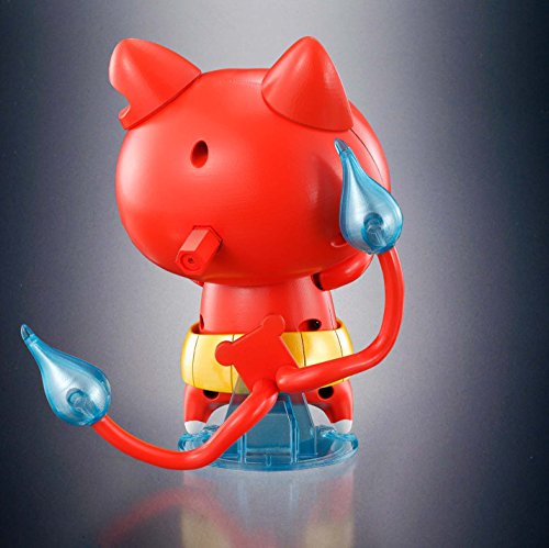 Jibanyan Chogokin Youkai Watch - Bandai