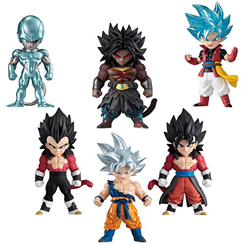 Bandai Shokugan Super Dragon Ball Heroes 2 - Bandai