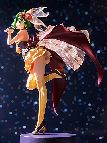 Ranka Lee minimum Factory - 1 / 20 Scale - plamax (MF - 08) macroboundary film ~ Sayonara no Tsubasa ~ - maximum Factory