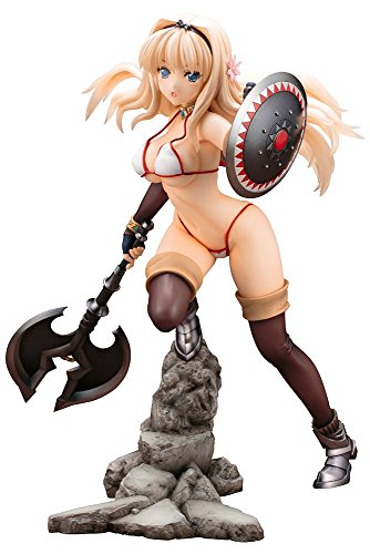 Kusugawa Sasara 1/6 4-Leaves To Heart 2 Dungeon Travelers - Kotobukiya