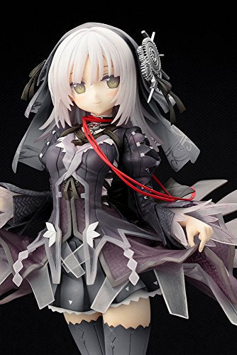 RyuuZU  - 1/7 scale - Clockwork Planet - Kotobukiya