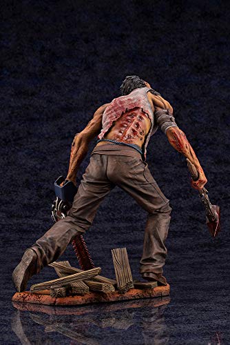 "Dead By Daylight" The Hillbilly