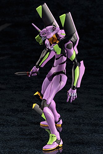 EVA-01 (TV Ver. Versión) Shin Seiki Evangelion - Kotobukiya