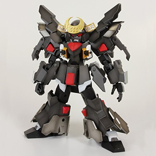 Plastic Action Kit Plaact 07 Sanada (Masayuki Ver.)