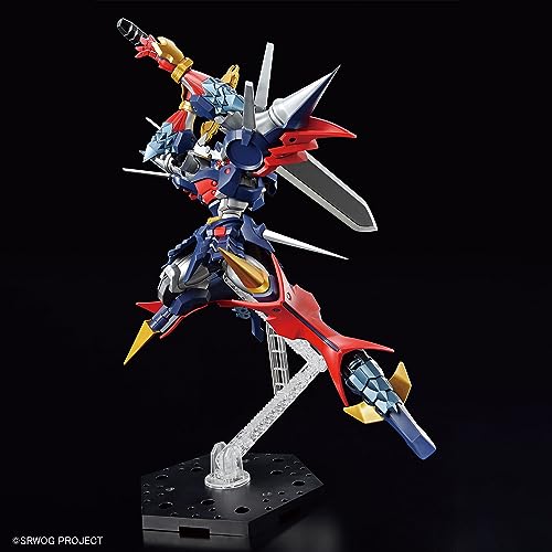 HG "Super Robot Wars Original Generation" Dygenguar