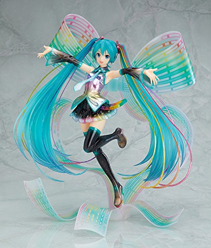 "Character Vocal Series 01 Hatsune Miku" Hatsune Miku 10th Anniversary Ver. Memorial Box
