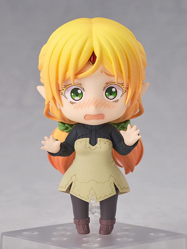 Nendoroid "Uncle from Another World" Elf