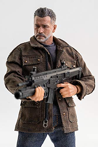 "Terminator: Dark Fate" 1/12 T-800