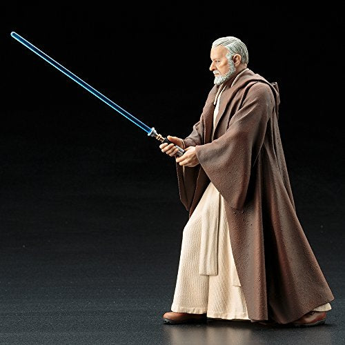 Obi-Wan Kenobi - 1/10 scale - ARTFX+Star Wars Episode IV: A New Hope ARTFX +, Star Wars: Episode IV – A New Hope - Kotobukiya