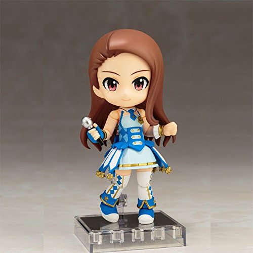 Minase Iori Cu-Poche The Idolm@ster Platinum Stars – Kotobukiya