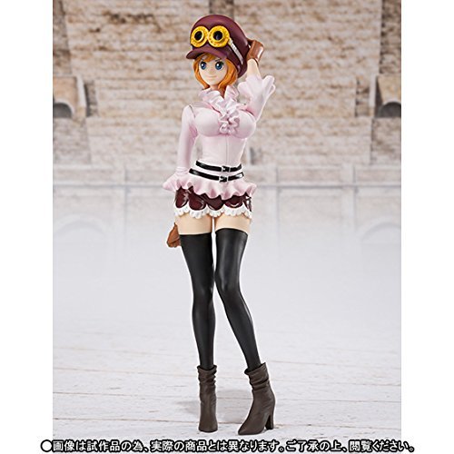 Koala Figuarts ZERO One Piece