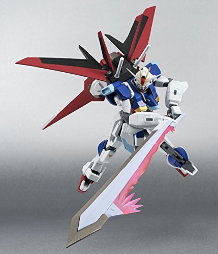 Robot Spirits Side MS Force Impulse Gundam
