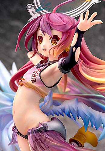 "No Game No Life: Zero" Jibril Little Flugel Ver.