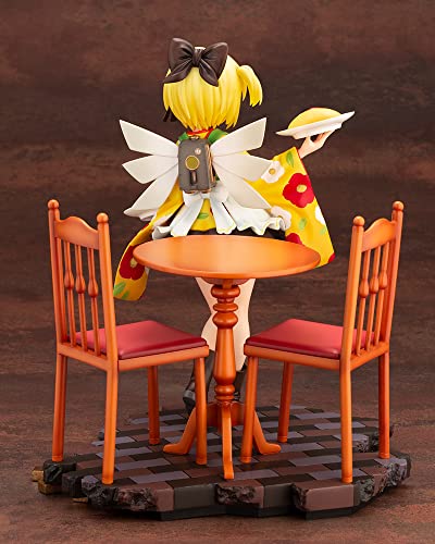 "Prima Doll" Gekka