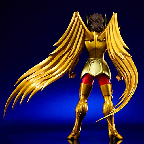 Gigantic Series Saint Seiya Sagittarius Ioros