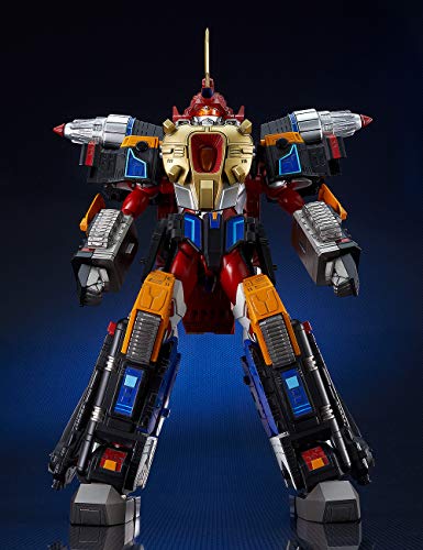 "Gridman the Hyper Agent" THE GATTAI Thunder Gridman -TOKUSATSU EDITION-