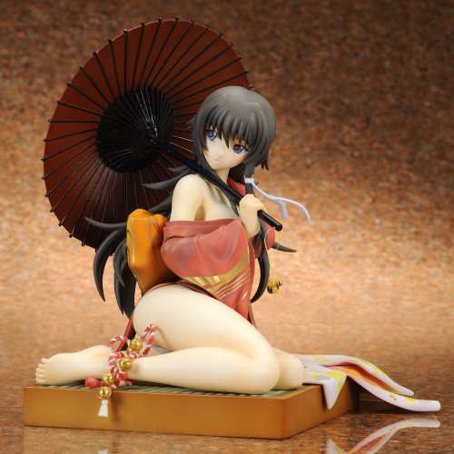 Takamura Yui 1/7 Muv-Luv Alternative Total Eclipse - Kotobukiya
