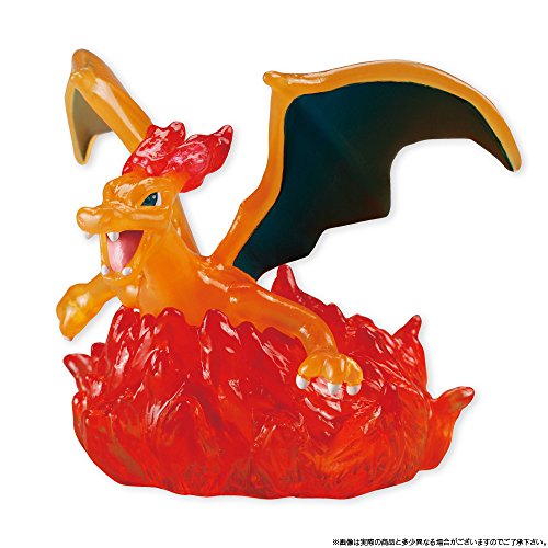 "Pokemon" Hissatsu! Kimewaza Pokemotion