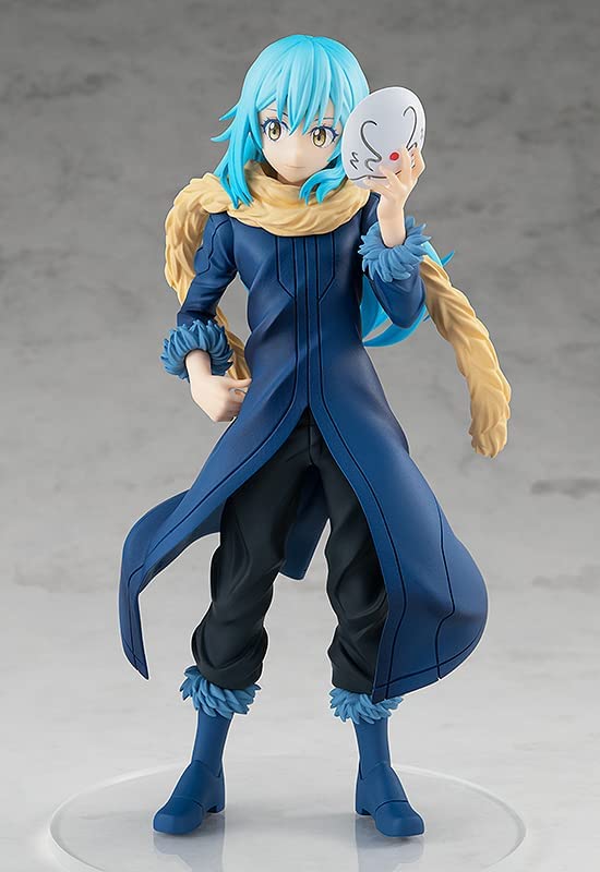"That Time I Got Reincarnated as a Slime" POP UP PARADE Rimuru