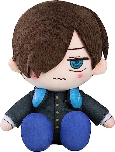 "The Dangers in My Heart" Plushie Ichikawa Kyotaro