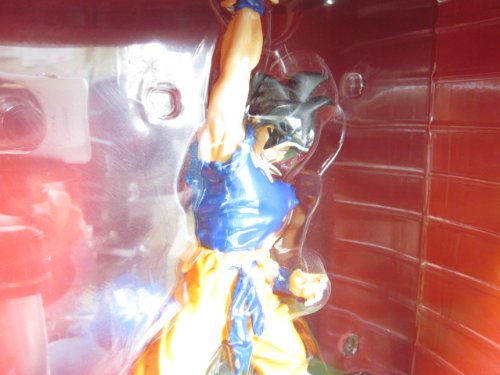 Son Goku Ichiban Kuji Dragon Ball Z ~Namek-sei Hen~ Dragon Ball Z - Banpresto
