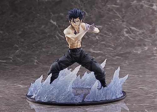 "Fairy Tail Final Season" Gray Fullbuster