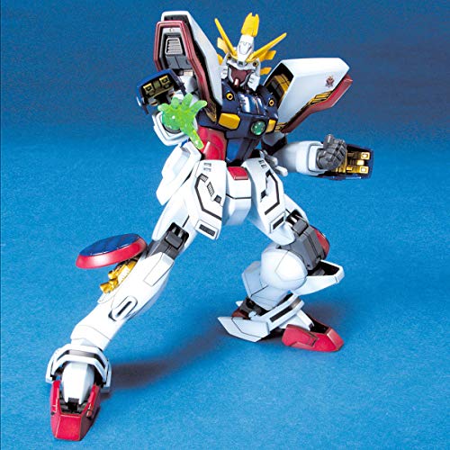 Domon Kasshu-1/20-échelle-Kidou Butouden G Gundam-Bandai