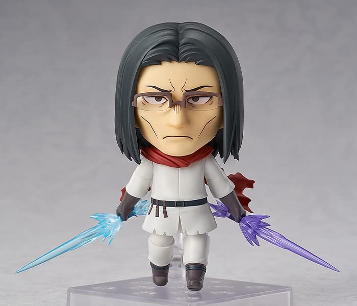 Nendoroid "Uncle from Another World" Uncle
