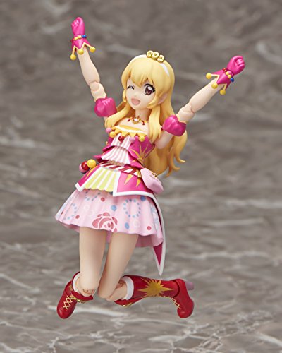 Hoshimiya Ichigo S.H.Figuarts Aikatsu! - Bandai