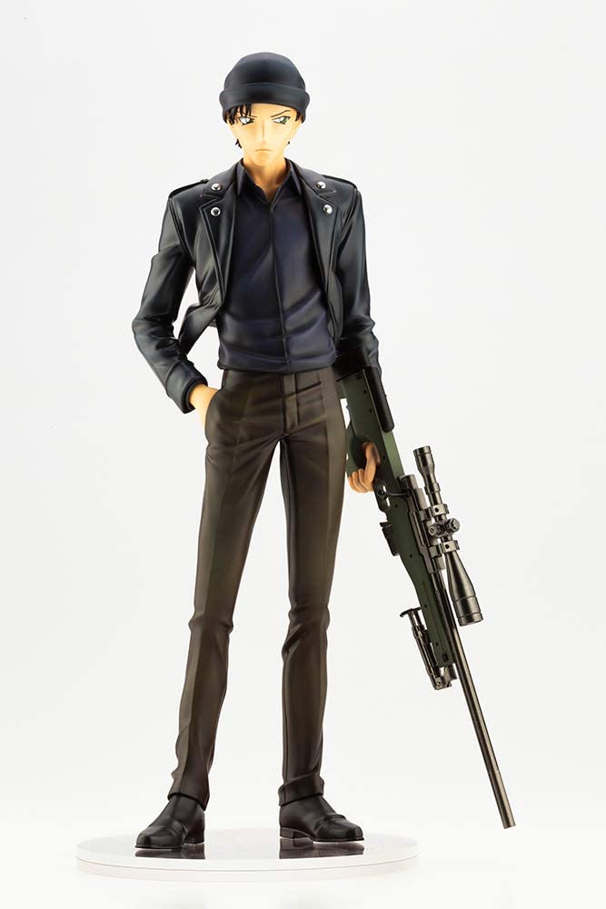 "Detective Conan" ARTFX J Akai Shuichi (Kotobukiya)