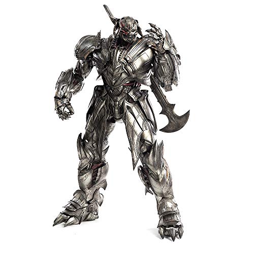 "Transformers:The Last Knight" Megatron