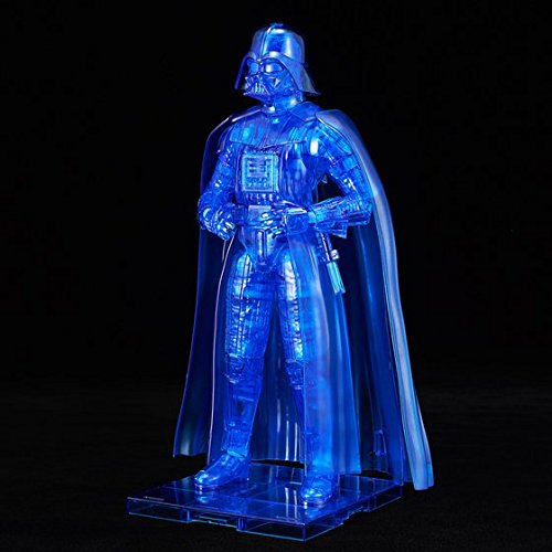 "Star Wars" 1/12 Darth Vader Hologram Ver.