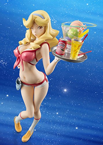 Honey Excellent Model Space Dandy - MegaHouse