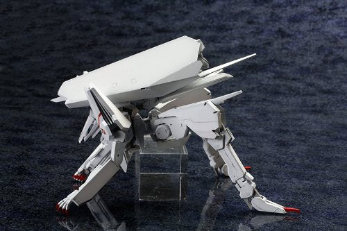 Tsugumori (17. Guardian Version)-1/100 Skala-Shidonia no Kishi-Kotobukiya